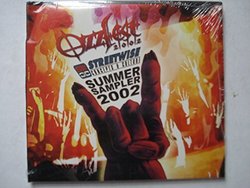 Ozzfest 2002 - Streetwise Summer Sampler by Unknown (2002-01-01)