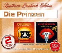 Geschenk Edition (Gift Edition)