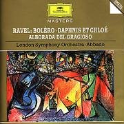 Maurice Ravel: Boléro/Daphnis Et Chloé/Alborada