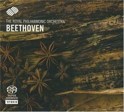 Beethoven: Piano Concertos Nos. 2 & 3  [Hybrid SACD] [Germany]