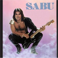 Sabu