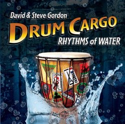 Drum Cargo: Rhythms of Water