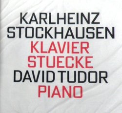 Klavierstucke