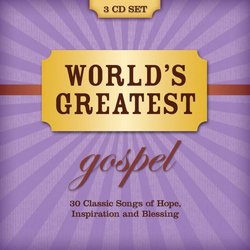 World's Greatest Gospel