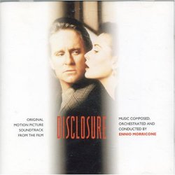 Disclosure (1994 Film)