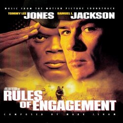 Rules of Engagement (2000 Film)