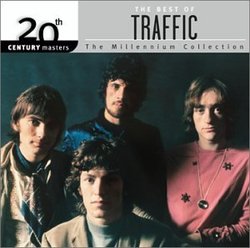 The Best of Traffic: 20th Century Masters - The Millennium Collection