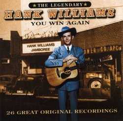 You Win Again: 26 Great Original Recording