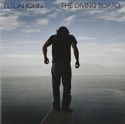 The Diving Board [Deluxe 19 Tracks w/ Exclusive Live Concert DVD ]