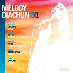 Melody Diachum Eq
