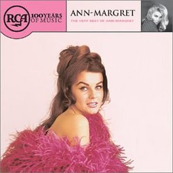Rca: The Very Best of Ann-Margret