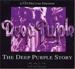 Deep Purple Story