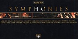 The Complete Symphonies