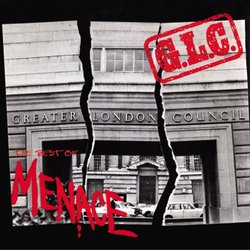 G.L.C.: Best Of Menace