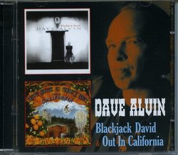 Blackjack David / Out in California
