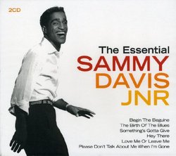 Essential Sammy Davis Jr.