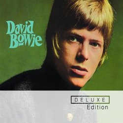 David Bowie [2 CD Deluxe Edition]