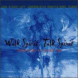 Walk Spirit, Talk Spirit-Tuesday Night at the Old Town
