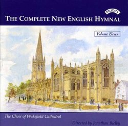 The Complete New English Hymnal, Vol. 11