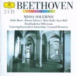 Missa Solemnis