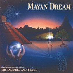 Mayan Dream