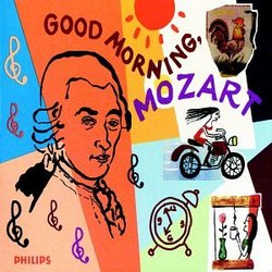 Good Morning, Mozart