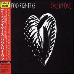 One By One (Bonus Dvd)