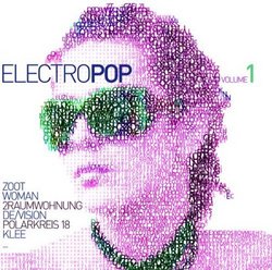 Electro Pop Vol. 1