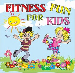 Fitness Fun For Kids