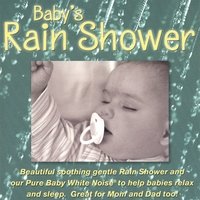 Baby's Rain Shower CD