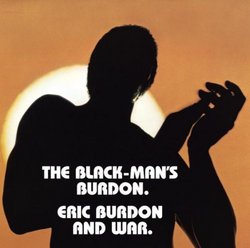 Black Man's Burdon