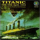 Titanic, An Atmospheric Poem In Five Pictures For Solo Piano