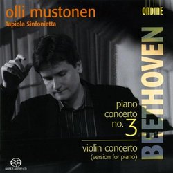 Beethoven: Piano Concerto #3