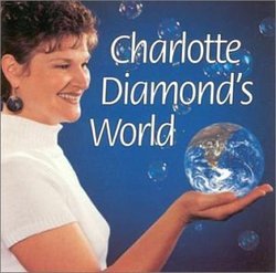 Charlotte Diamond's World