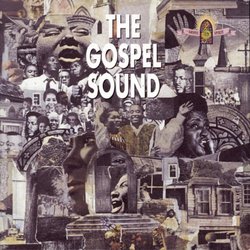 The Gospel Sound { Various Artists }