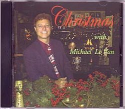 Christmas with Michael Le Van