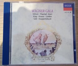 Wagner Gala