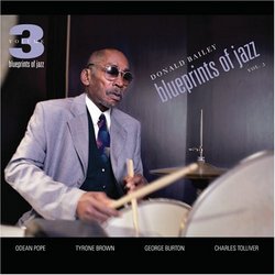 Blueprints Of Jazz Vol. 3
