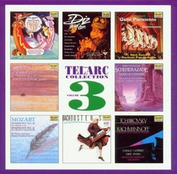 Telarc Collection, Vol. 3