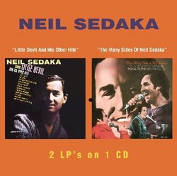 Little Devil & His Other Hits/Many Sides of Neil Sedaka