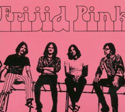 Frijid Pink (Dig)