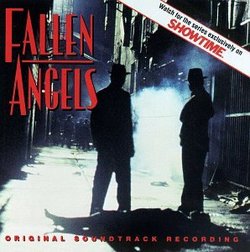 Fallen Angels: Original Soundtrack Recording (TV Series)