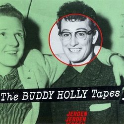 Buddy Holly Tapes