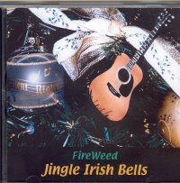 Jingle Irish Bells