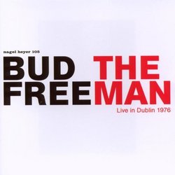 The Man: Live in Dublin 1976
