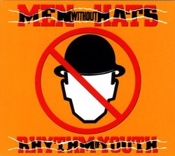 Men without Hats - Rhythm of Youth