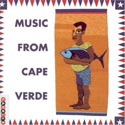 Music from Cape Verde