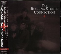Rolling Stones Connection