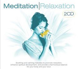 Meditation & Relaxation (Dig)