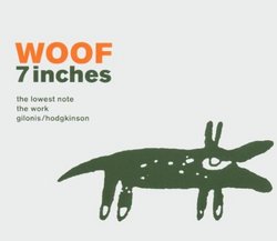 Woof: 7 Inches